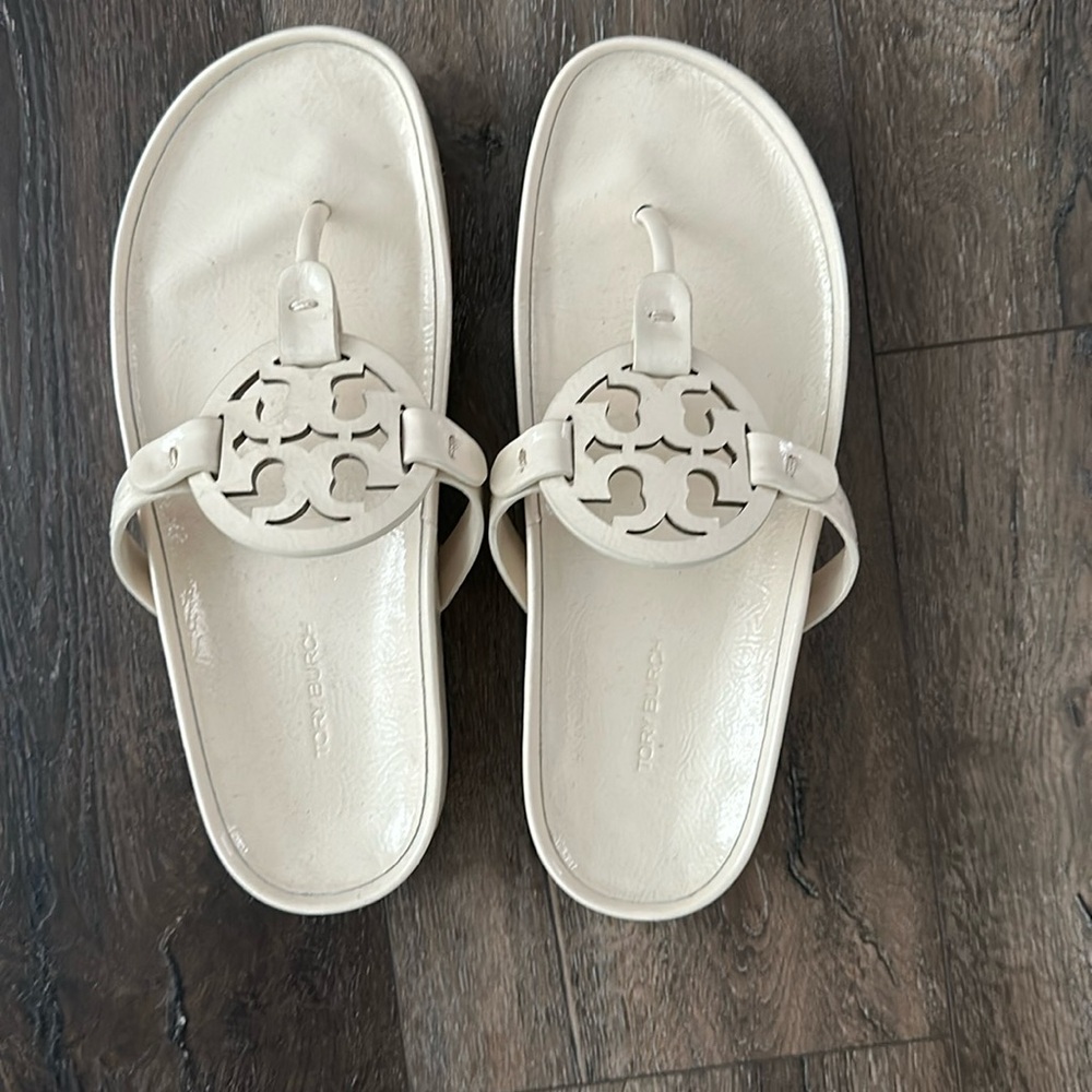 Tory Burch Miller Cloud Lug